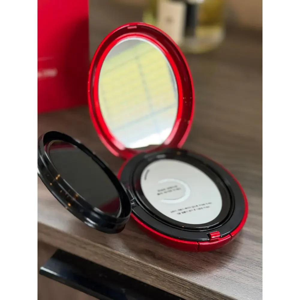 TIRTIR Mask Fit Red Cushion Foundation – 21N Ivory – 18g / 0.63 oz